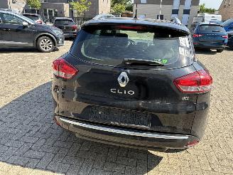 Renault Clio RENAULT CLIO 1.5D 2016 picture 13