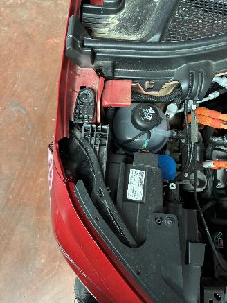Citroën C3 CITROEN C3e 2026 picture 21