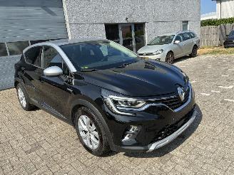 Renault Captur RENAULT CAPTUR 1.5D 2020 picture 6