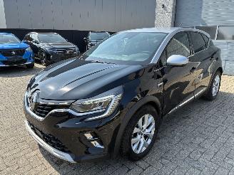 Auto incidentate Renault Captur RENAULT CAPTUR 1.5D 2020 2020/8