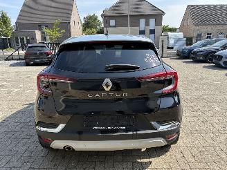Renault Captur RENAULT CAPTUR 1.5D 2020 picture 9