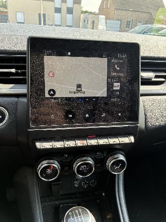 Renault Captur RENAULT CAPTUR 1.5D 2020 picture 17