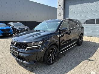 skadebil auto Kia Sorento KIA SORENTO 2.2D 2021 2021/2