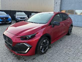 Unfallwagen Renault Clio RENAULT CLIO 1.8 HYBRIDE 2026 2026/4