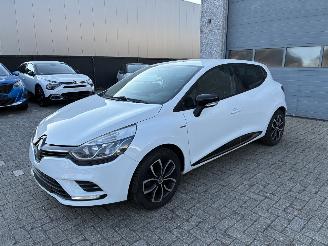 Coche accidentado Renault Clio RENAULT CLIO 0.9TCE 2017 2017/2