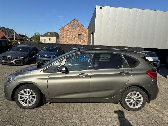 BMW 2-serie BMW 216D 2015 picture 2