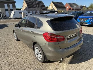 BMW 2-serie BMW 216D 2015 picture 15