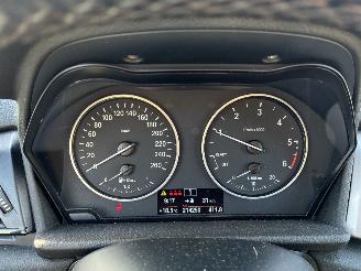 BMW 2-serie BMW 216D 2015 picture 21
