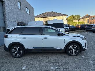 Peugeot 5008 PEUGEOT 5008 1.5D 2022 7 ZIT picture 13