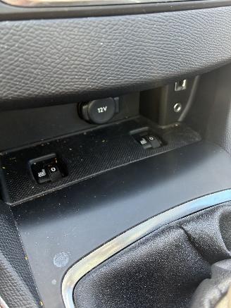 Peugeot 308 PEUGEOT 308 1.2I 2016 picture 15