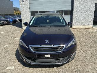 Peugeot 308 PEUGEOT 308 1.2I 2016 picture 3