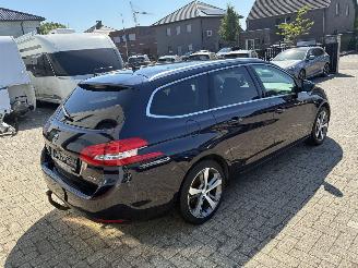 Peugeot 308 PEUGEOT 308 1.2I 2016 picture 6