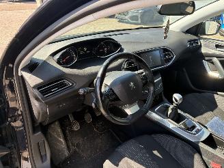 Peugeot 308 PEUGEOT 308 1.2I 2016 picture 12