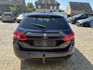 Peugeot 308 PEUGEOT 308 1.2I 2016 picture 8