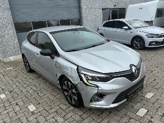Renault Clio RENAULT CLIO 1.0I 2022 picture 4