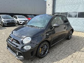 Unfallwagen Abarth  ABARTH 695 2023 2023/11