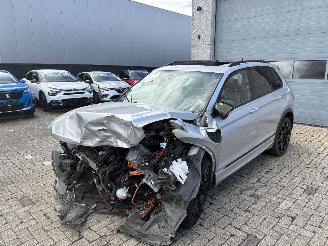 Volkswagen Tiguan VW TIGUAN HYBRID R LINE 2024 picture 1