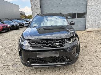 Land Rover Discovery Sport LAND ROVER DISCOVERY SPORT P300e R DYNAMIC 2021 picture 10