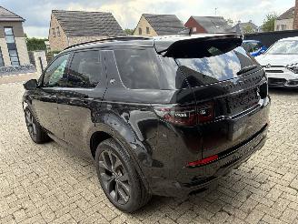 Land Rover Discovery Sport LAND ROVER DISCOVERY SPORT P300e R DYNAMIC 2021 picture 15