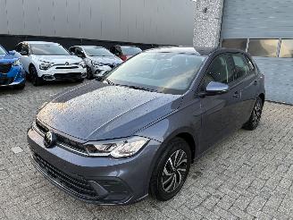 Coche accidentado Volkswagen Polo VW POLO 1.0TSI DSG 2026 2026/2