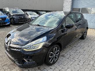 skadebil auto Renault Clio RENAULT CLIO 1.5D 2017 2017/2