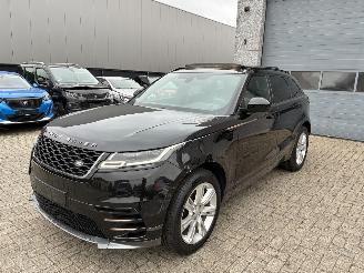 Coche accidentado Land Rover Range Rover Velar LAND ROVER VERLAR 2.0D R 2018 2018/5