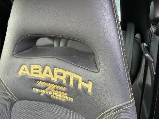 Abarth 595 abarth 595 competizione 2024 picture 19