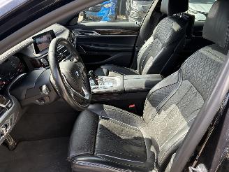 BMW 7-serie Bmw 740d xDrive M 2020 picture 19