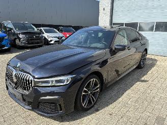 BMW 7-serie Bmw 740d xDrive M 2020 picture 1