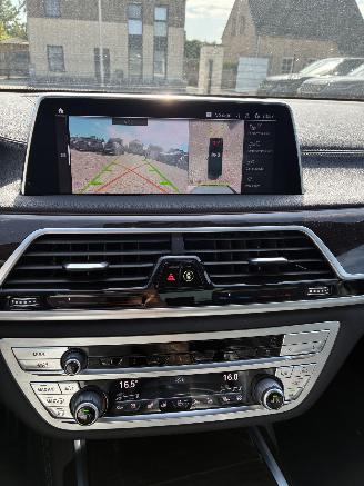 BMW 7-serie Bmw 740d xDrive M 2020 picture 23