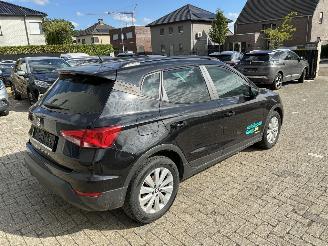 Seat Arona SEAT ARONA 1.0TSI DSG 2021 picture 23