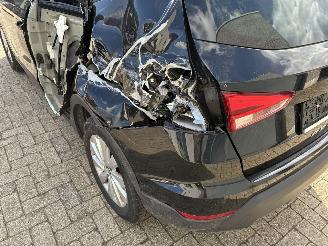 Seat Arona SEAT ARONA 1.0TSI DSG 2021 picture 4