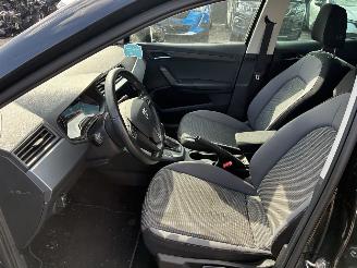 Seat Arona SEAT ARONA 1.0TSI DSG 2021 picture 25