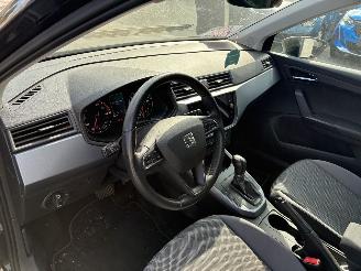 Seat Arona SEAT ARONA 1.0TSI DSG 2021 picture 26