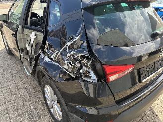 Seat Arona SEAT ARONA 1.0TSI DSG 2021 picture 6