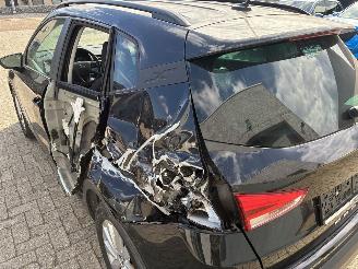Seat Arona SEAT ARONA 1.0TSI DSG 2021 picture 5