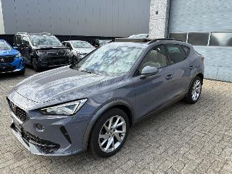 Auto incidentate Cupra Formentor CUPRA FORMENTOR 1,5TSI DSG 2021 2021/4