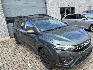 Dacia Jogger DACIA JOGGER HYBRID 2024 7 ZIT picture 5