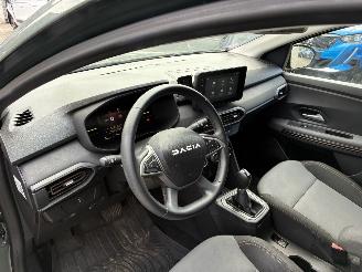 Dacia Jogger DACIA JOGGER HYBRID 2024 7 ZIT picture 21