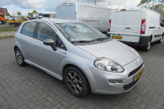 Avarii autoturisme Fiat Punto Evo 0.9 TwinAir Young 2014/5