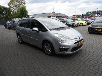 Schadeauto Citroën C4 GRAND PICASSO1.6 THP Tendance AUT 7P 2011/1