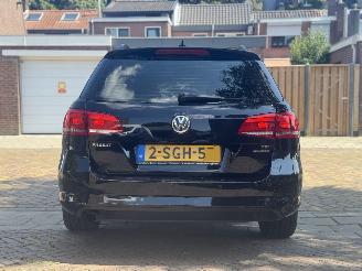 Volkswagen Passat Variant 1.4 TSI Trendline BlueMotion picture 11