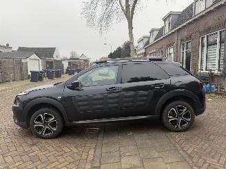 Citroën C4 cactus 1.2 PureTech One-Tone AUTOMAAT picture 8