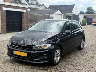 Unfallwagen Volkswagen Polo 1.0 TSI DSG 2018/1