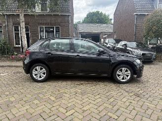 Volkswagen Polo 1.0 TSI DSG picture 8