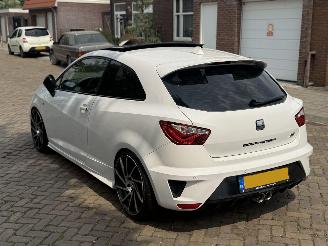Seat Ibiza 1.4 TSI Cupra Bocanegra picture 8