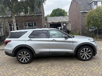 Ford Explorer 3.0 V6 EcoBoost 7 PERS PHEV ST-Line BTW! picture 7