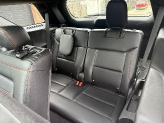 Ford Explorer 3.0 V6 EcoBoost 7 PERS PHEV ST-Line BTW! picture 34