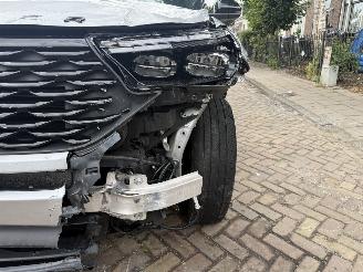 Ford Explorer 3.0 V6 EcoBoost 7 PERS PHEV ST-Line BTW! picture 18