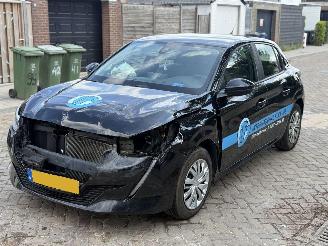 Schadeauto Peugeot 208 .2 PureTech Active 2021/1